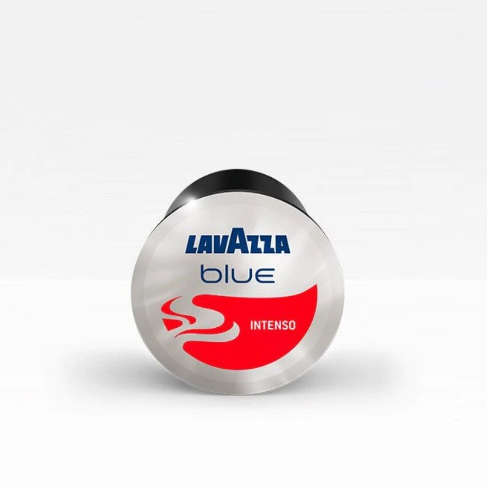 Lavazza Blue Intenso