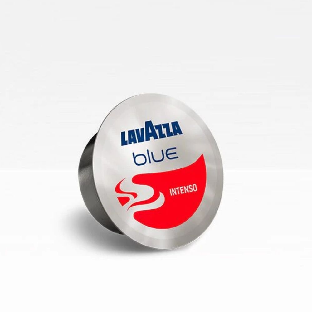 Lavazza Blue Intenso