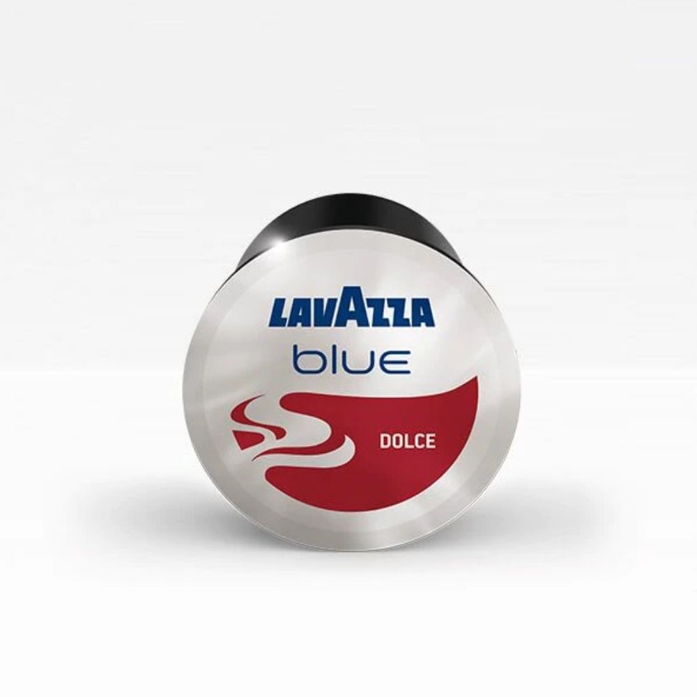 Lavazza Blue Dolce Coffee Capsules