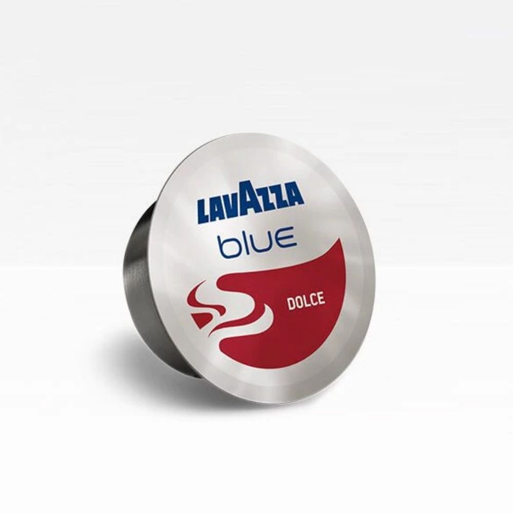 Lavazza Blue Dolce Coffee Capsules